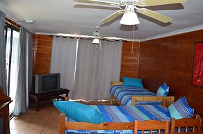 Paraiso do Ouro Resort