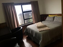 Paraiso do Ouro Resort