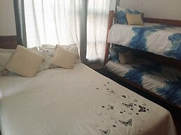 Paraiso do Ouro Resort