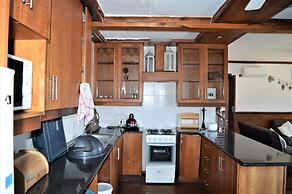 Paraiso do Ouro Resort