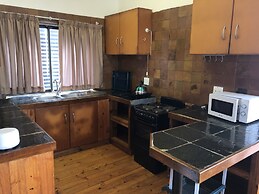 Paraiso do Ouro Resort