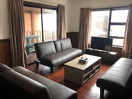 Paraiso do Ouro Resort