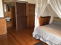 Paraiso do Ouro Resort