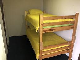 Paraiso do Ouro Resort