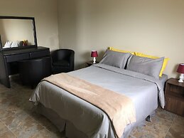 Paraiso do Ouro Resort