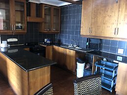 Paraiso do Ouro Resort