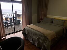 Paraiso do Ouro Resort