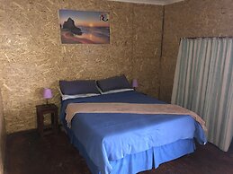 Paraiso do Ouro Resort