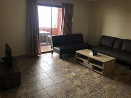 Paraiso do Ouro Resort