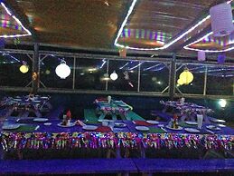 Paraiso do Ouro Resort