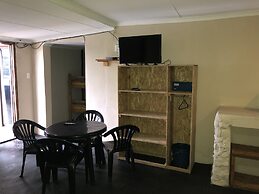 Paraiso do Ouro Resort