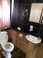 Paraiso do Ouro Resort