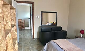 Paraiso do Ouro Resort