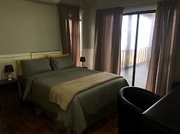 Paraiso do Ouro Resort