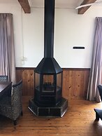 Paraiso do Ouro Resort