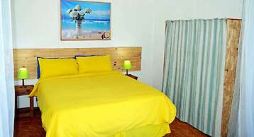 Paraiso do Ouro Resort