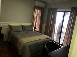 Paraiso do Ouro Resort