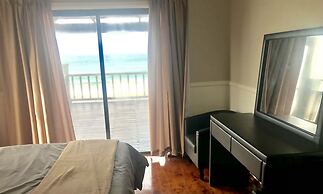 Paraiso do Ouro Resort