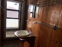 Paraiso do Ouro Resort