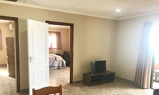 Paraiso do Ouro Resort