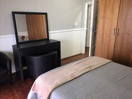 Paraiso do Ouro Resort