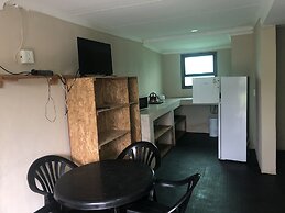 Paraiso do Ouro Resort