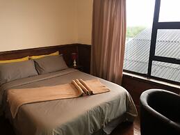 Paraiso do Ouro Resort