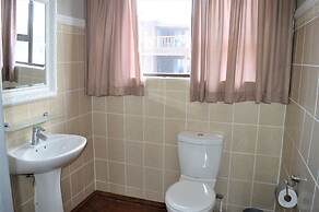 Paraiso do Ouro Resort