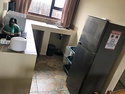 Paraiso do Ouro Resort