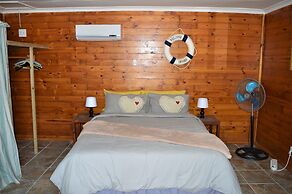 Paraiso do Ouro Resort