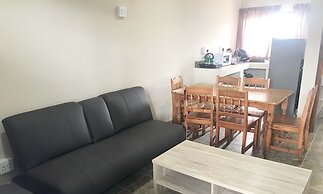 Paraiso do Ouro Resort