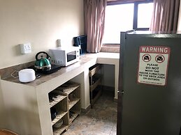 Paraiso do Ouro Resort