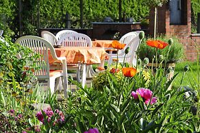 Gasthaus Zum Rethberg