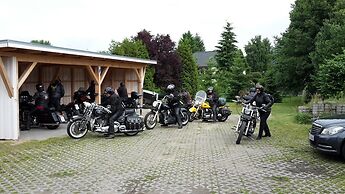 Gasthaus Zum Rethberg