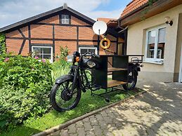 Gasthaus Zum Rethberg