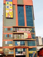 Fortune Hotel