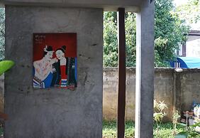 K-1 Modern Art Hotel