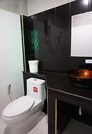 K-1 Modern Art Hotel