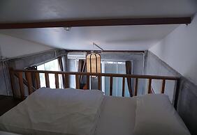 K-1 Modern Art Hotel