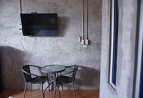 K-1 Modern Art Hotel