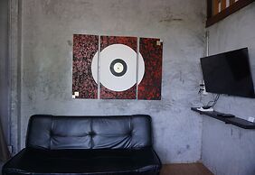 K-1 Modern Art Hotel