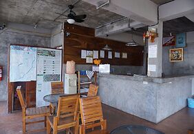 K-1 Modern Art Hotel