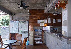 K-1 Modern Art Hotel