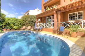 Villas2go2 Vilamoura Chile