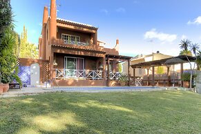 Villas2go2 Vilamoura Chile