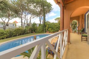 Villas2go2 Vilamoura Chile