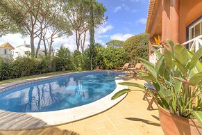 Villas2go2 Vilamoura Chile