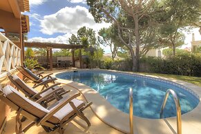 Villas2go2 Vilamoura Chile