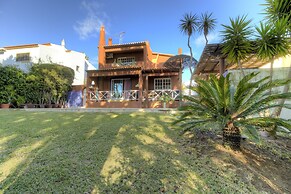 Villas2go2 Vilamoura Chile