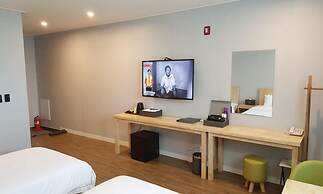 Gangneung Pine City Hotel